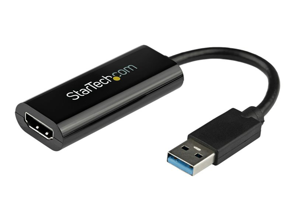 StarTech.com | USB32HDES | Audio y Video | Panamá