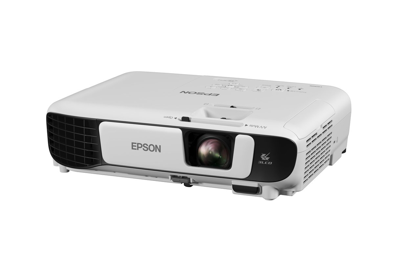 Epson | V11HA02021 | Proyectores | Panamá