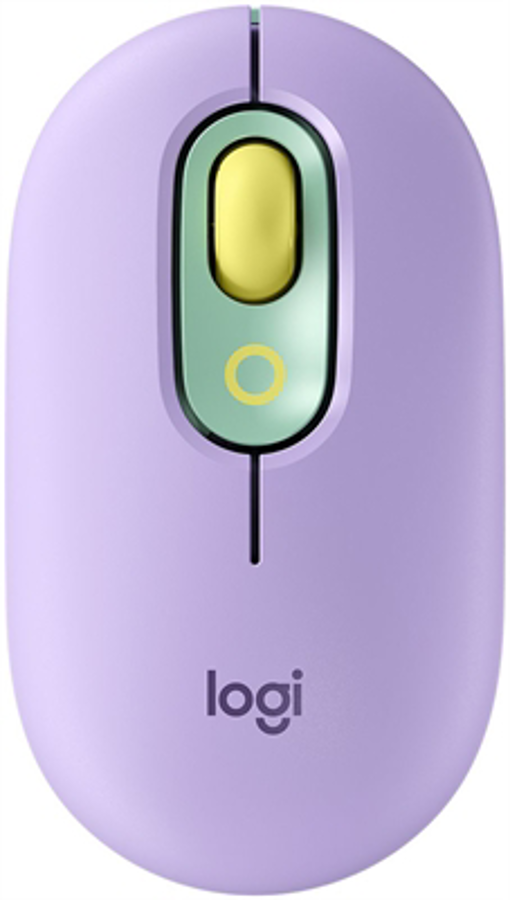 910-006544  Logitech  Periféricos Panamá