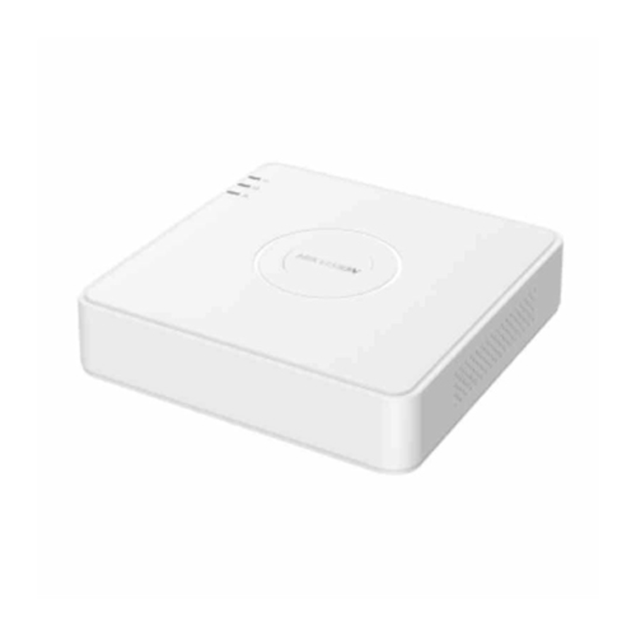 DS-7104HGHI-M1STD  Hikvision  Vigilancia de Video Panamá