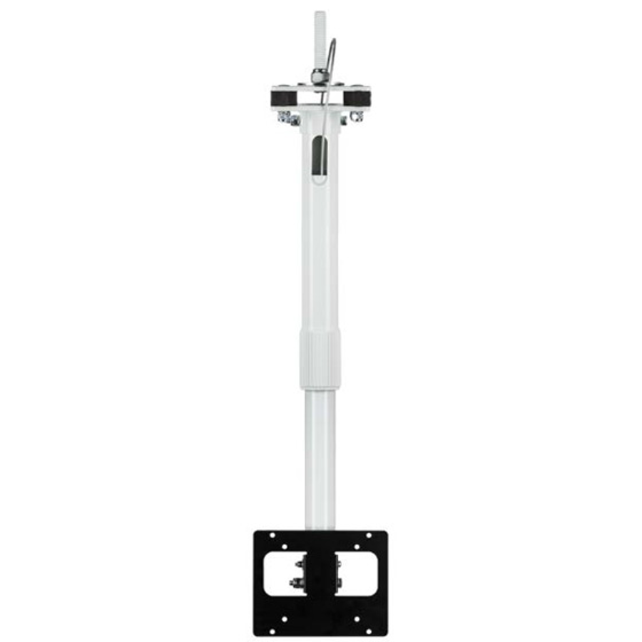 BR-000237-01  Zebra  Mounting Hardware and Stands Panamá