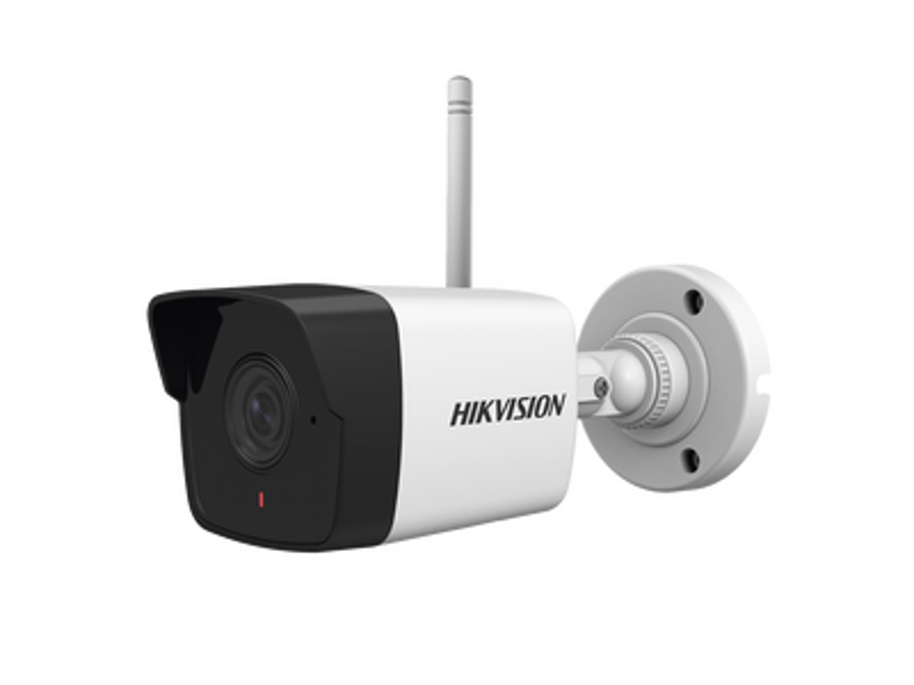 DS-2CV1021G0-IDW12.8mmDO-STDFUS  Hikvision  Vigilancia de Video Panamá