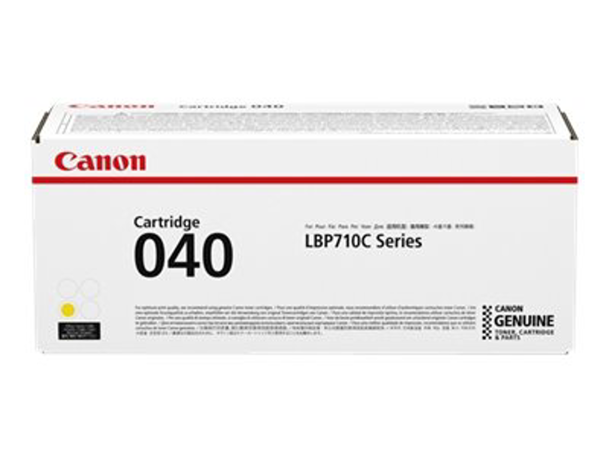 0454C001AA  Canon  Consumibles y Media Panamá