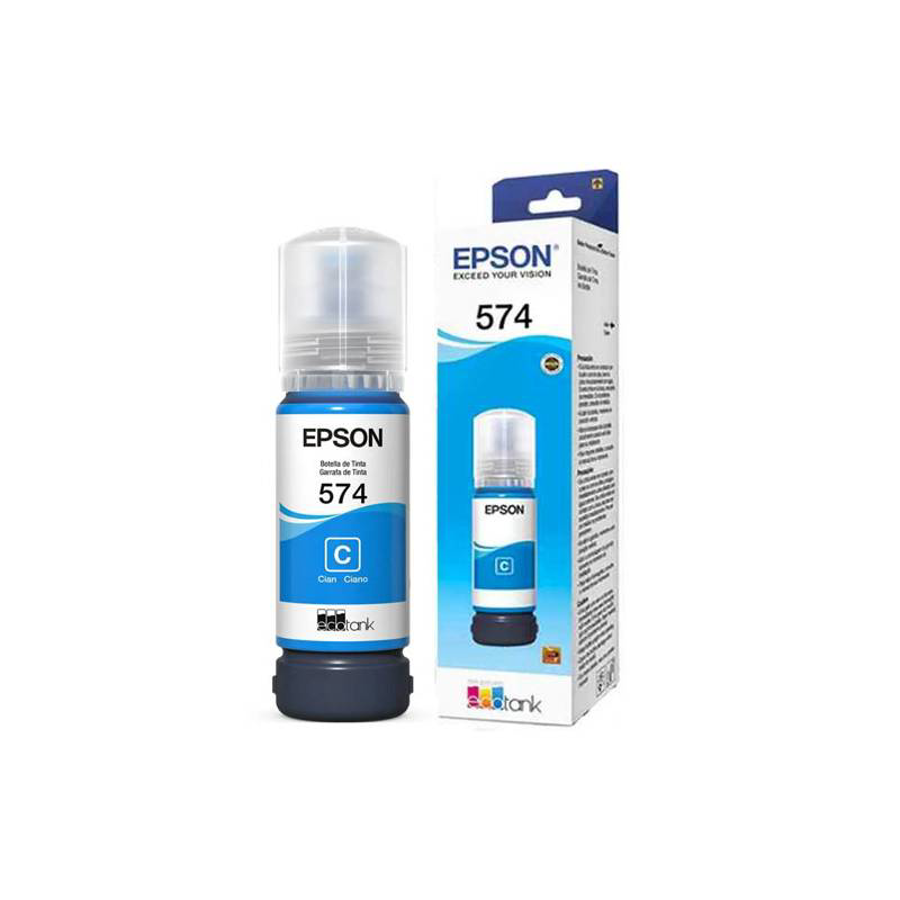 T574220-AL  Epson  Consumibles y Media Panamá