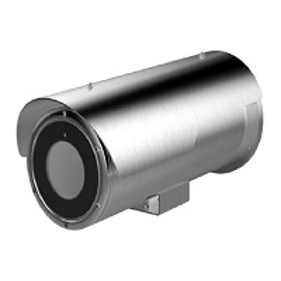DS-2CD6626B/E-HIR5  Hikvision  Vigilancia de Video Panamá