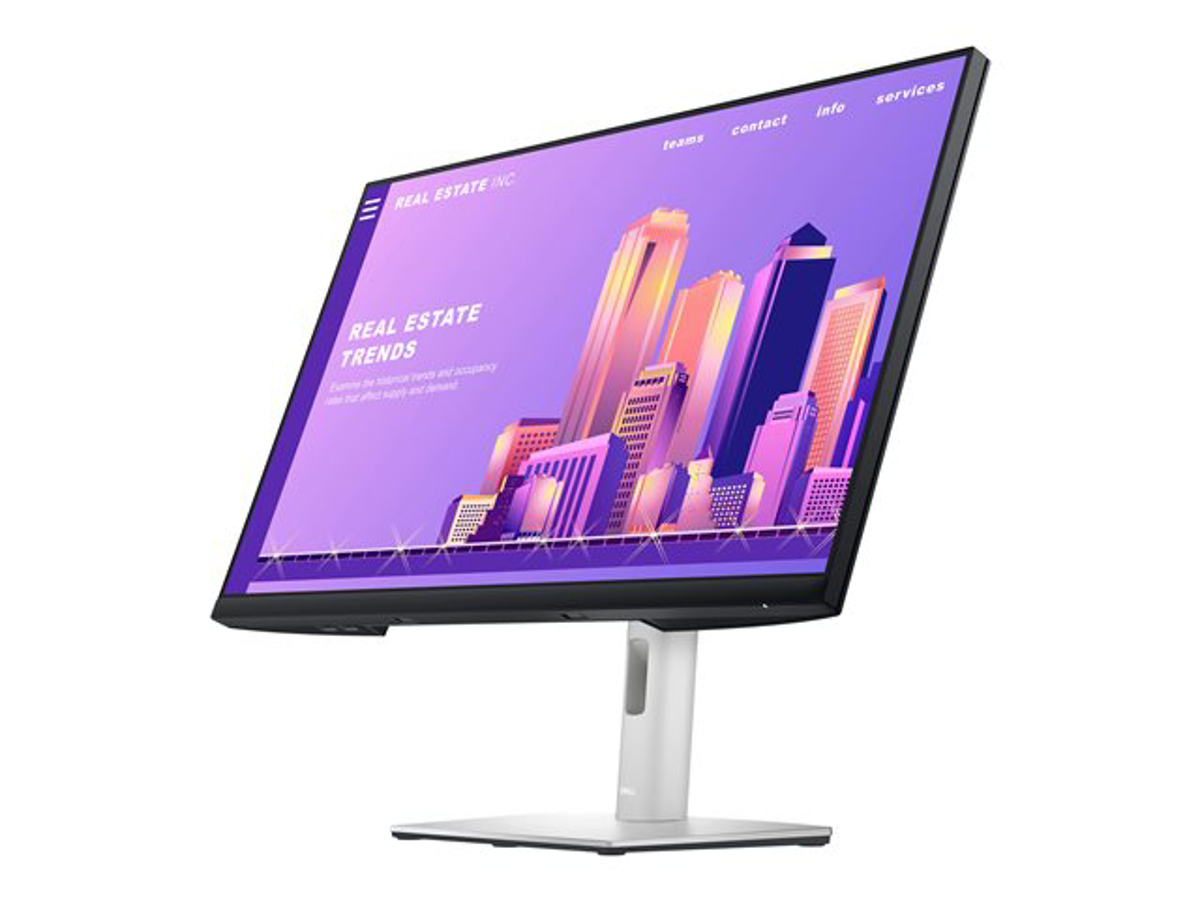 P2722H  Dell  Monitores Panamá