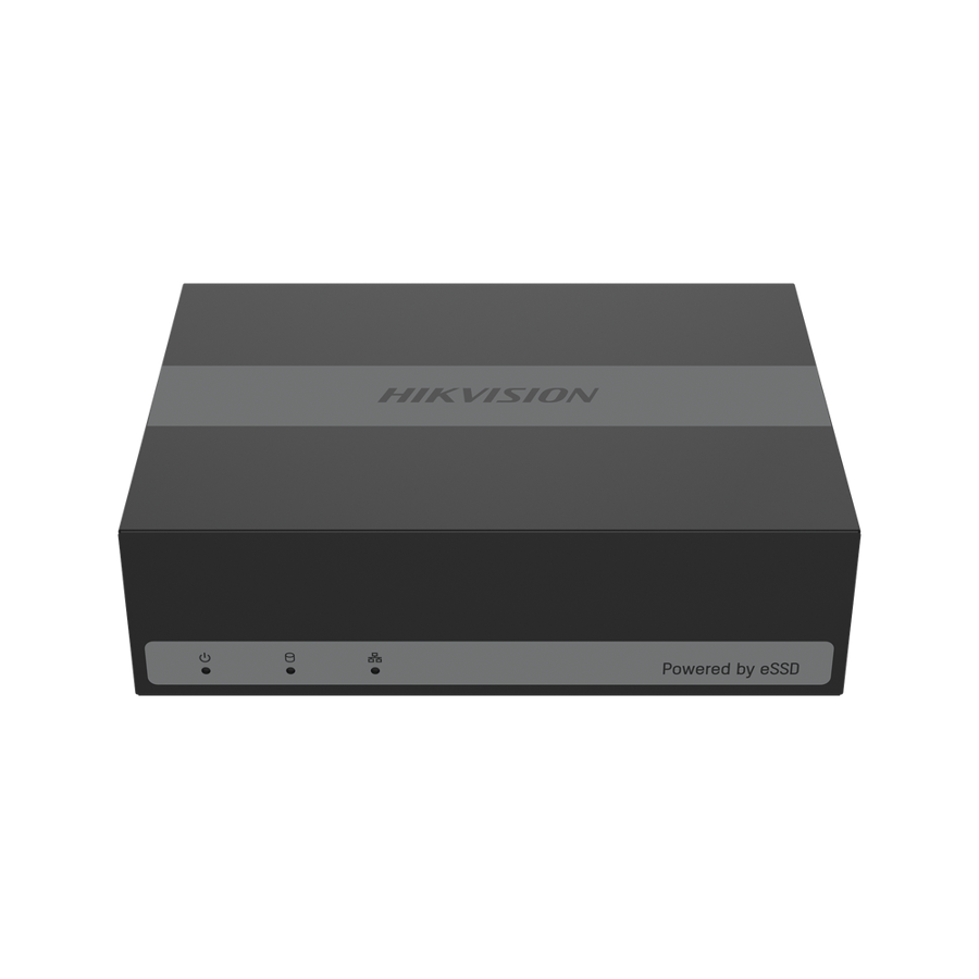 DS-E04HGHI-B  Hikvision  Vigilancia de Video Panamá