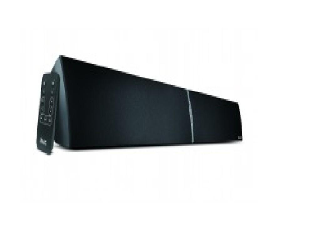 KSB-200  Klip Xtreme  Audio y Video Panamá