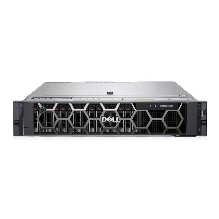 R760XS-FY25Q3  Dell  Computadores Panamá