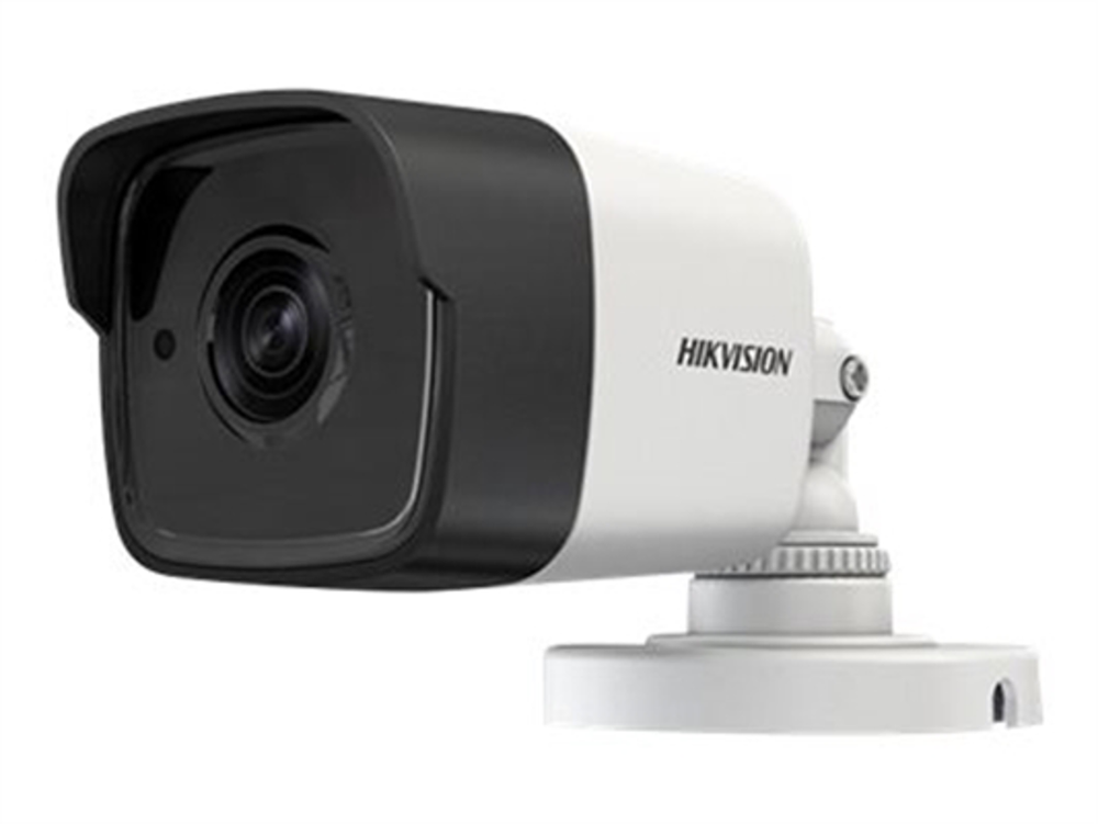 DS-2CE16H0T-ITF(2.8mm)  Hikvision  Vigilancia de Video Panamá