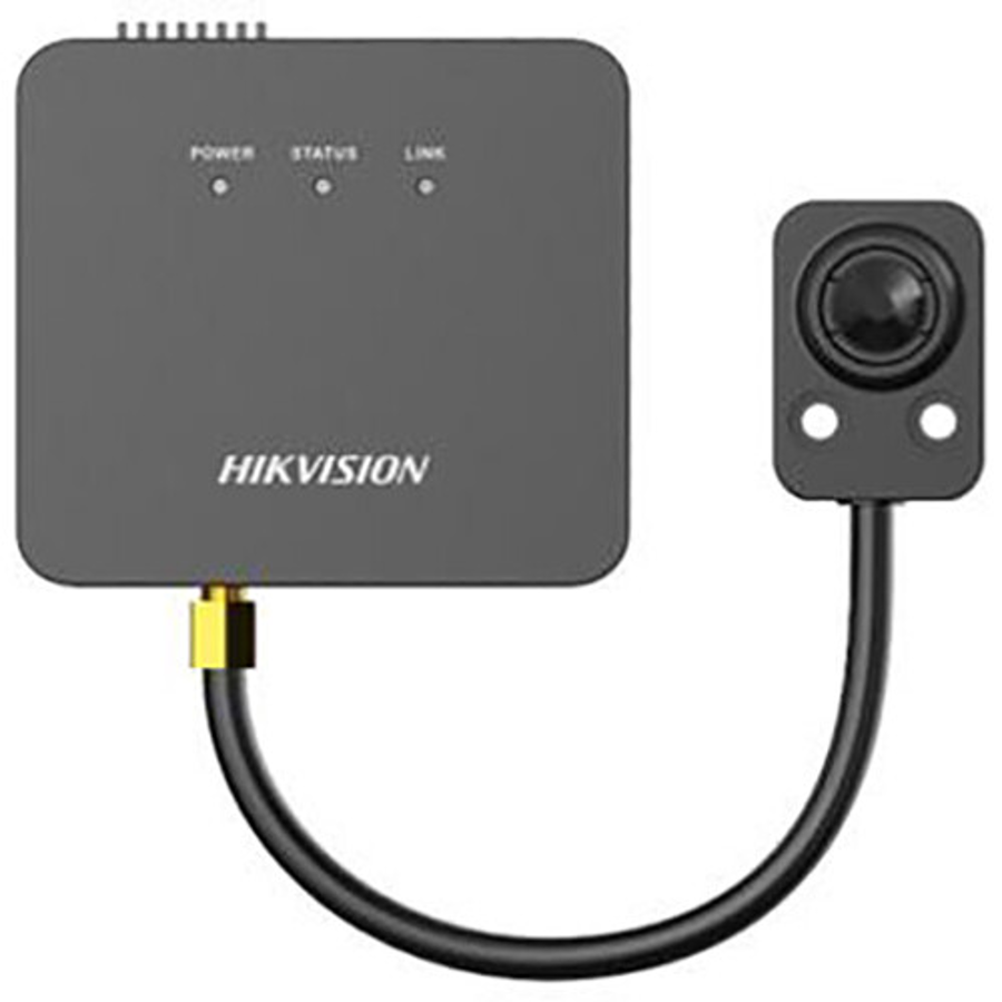 DS-2CD6425G1-20  Hikvision  Vigilancia de Video Panamá