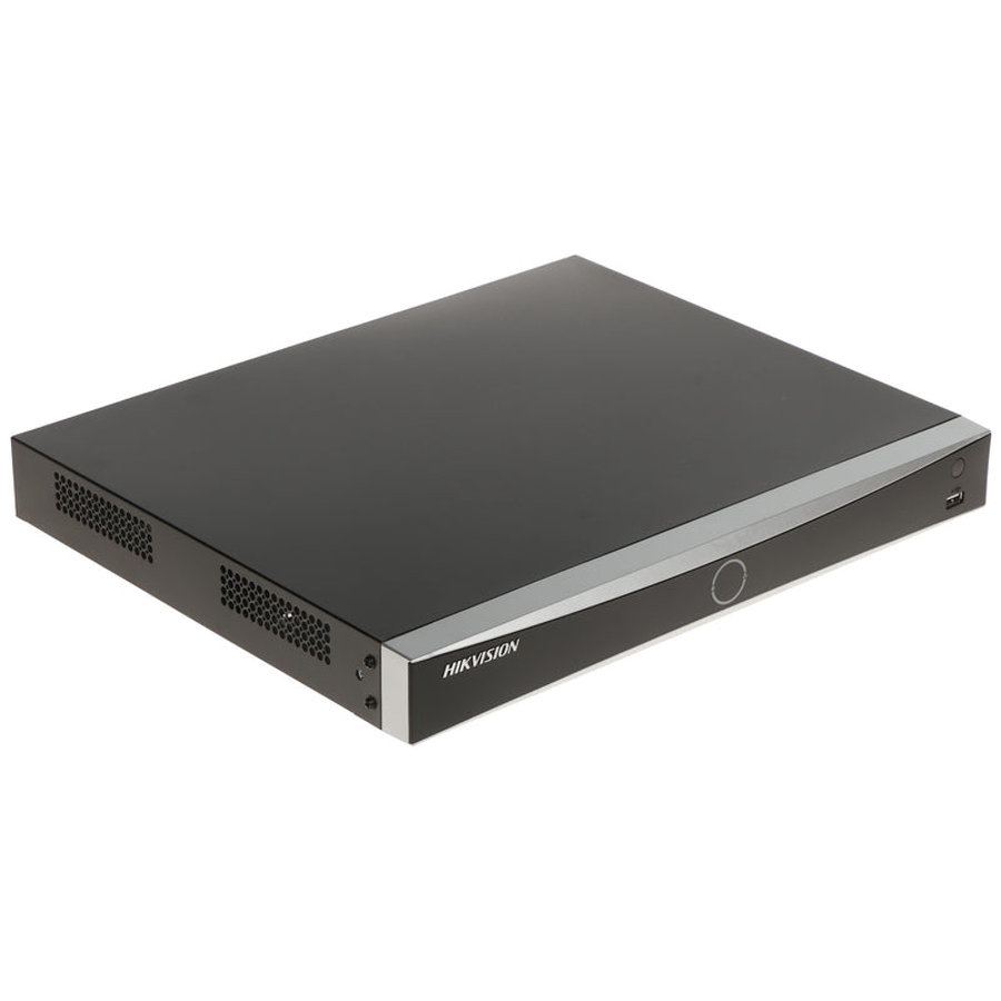 DS-7616NXI-K2  Hikvision  Vigilancia de Video Panamá