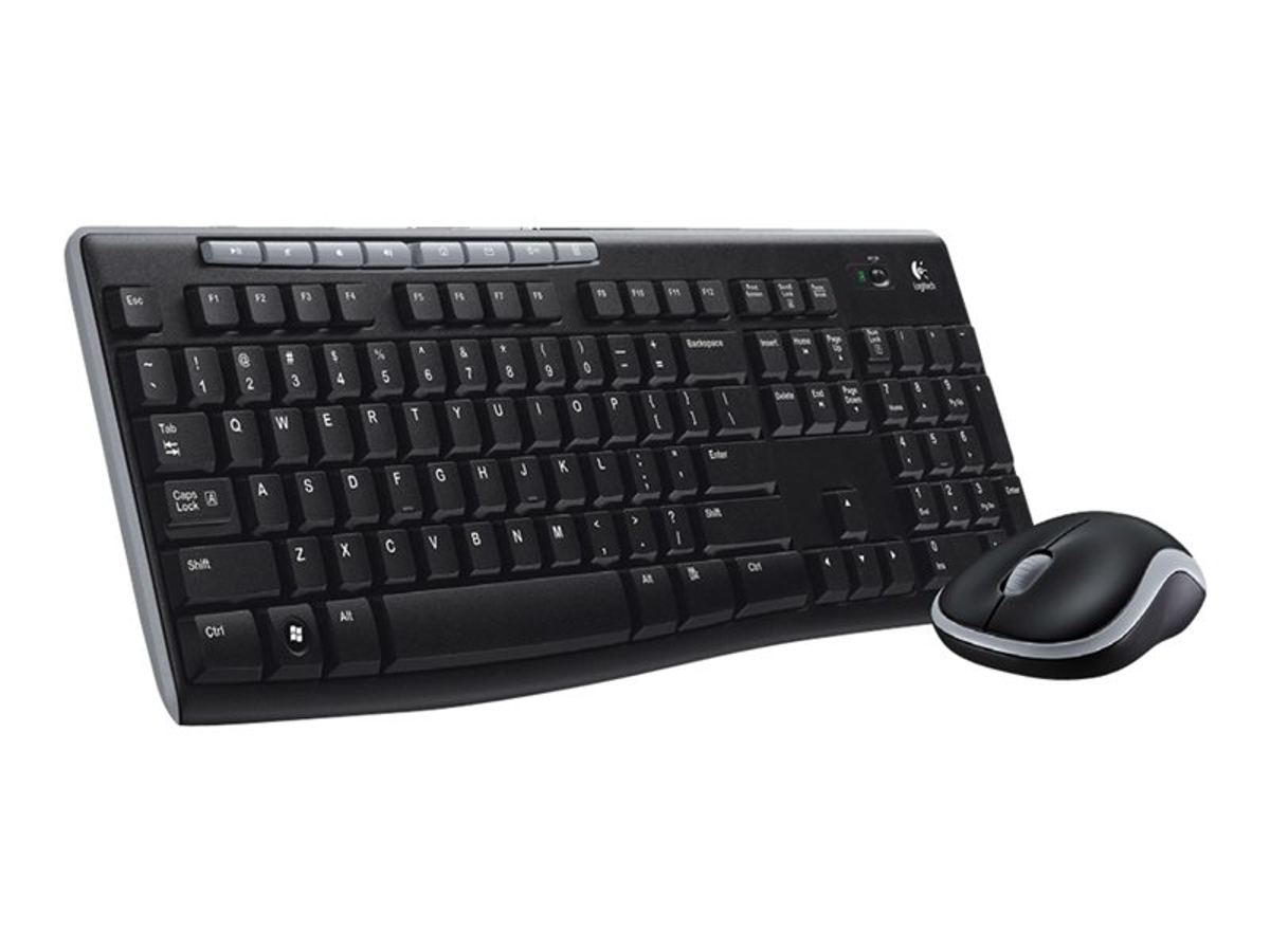 Logitech | 920-004536 | Periféricos | Panamá