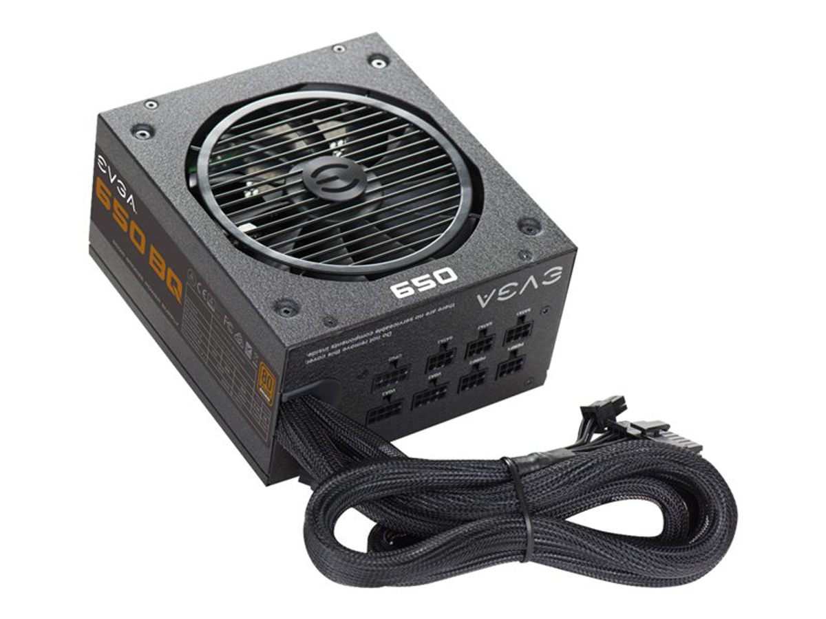 110-BQ-0650-V1  EVGA Corp  Componentes Informáticos Panamá