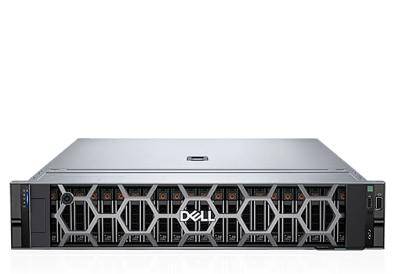 Dell | R760XS-FY25Q2 | Computadores | Panamá