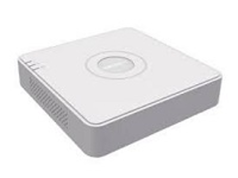 DS-7104HGHI-F1S  Hikvision  Vigilancia de Video Panamá