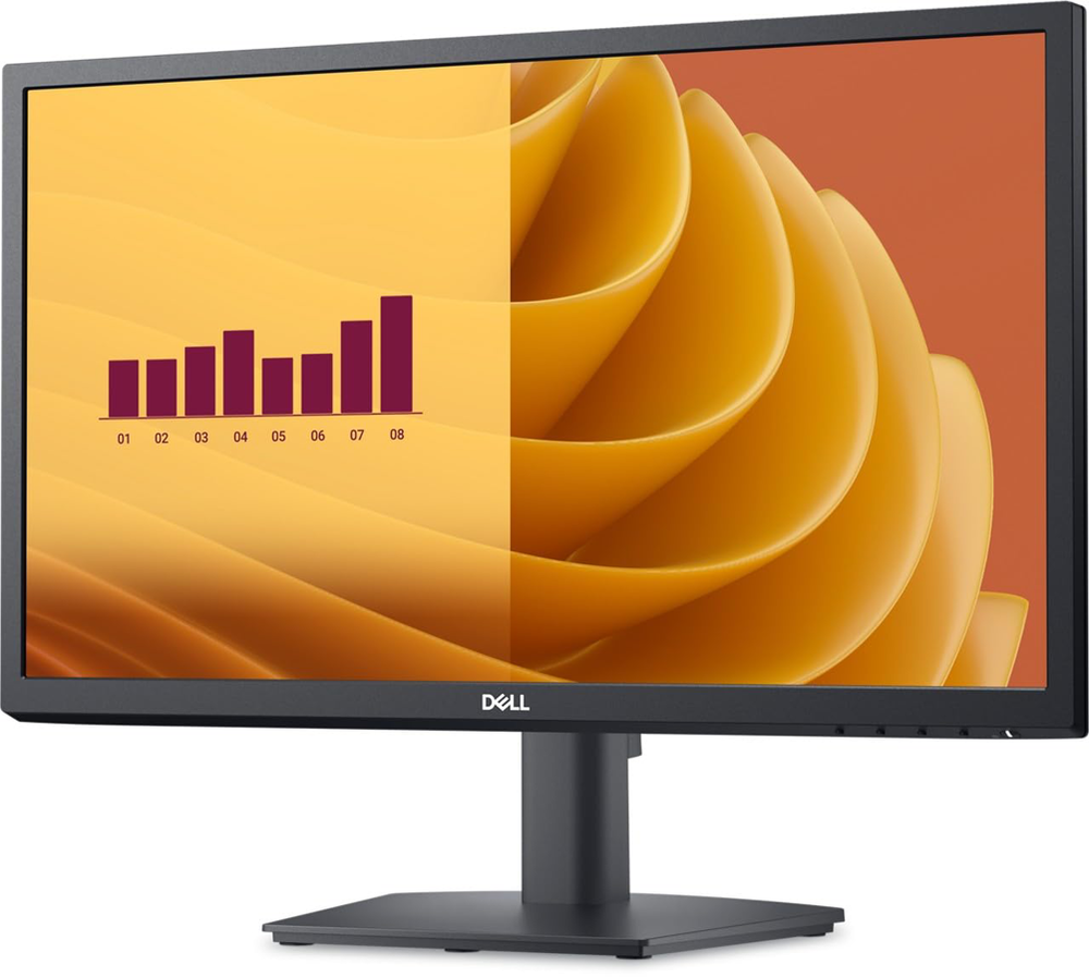 E2225H  Dell  Monitores Panamá