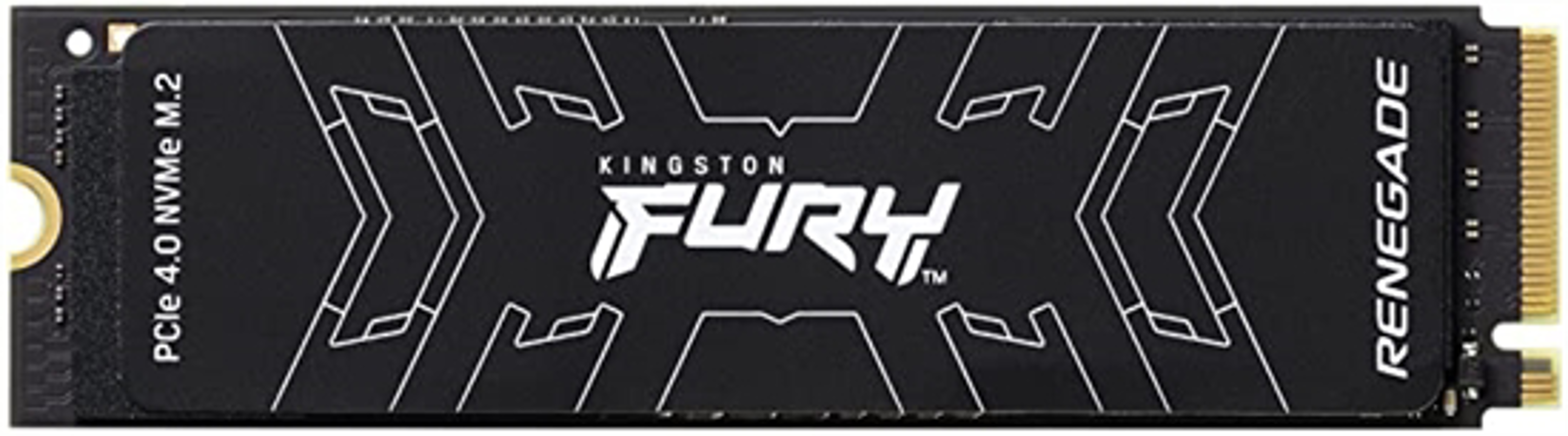 Kingston | SFYRS/1000G | Almacenamiento | Panamá