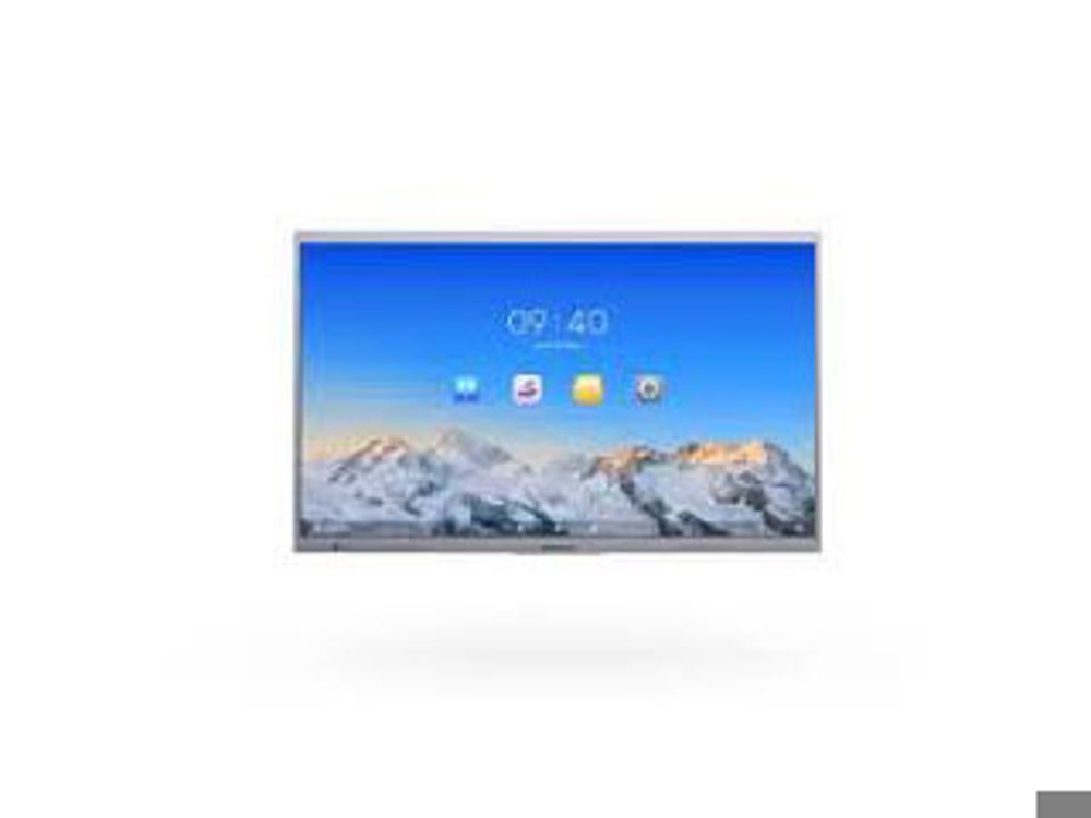 DS-D5C75RB/B(EDLA)  Hikvision  Monitores Panamá