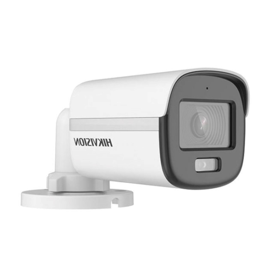 DS-2CE10KF0T-PFS2.8mmO-STD  Hikvision  Vigilancia de Video Panamá