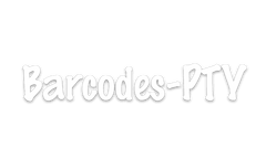 Barcodes-PTY