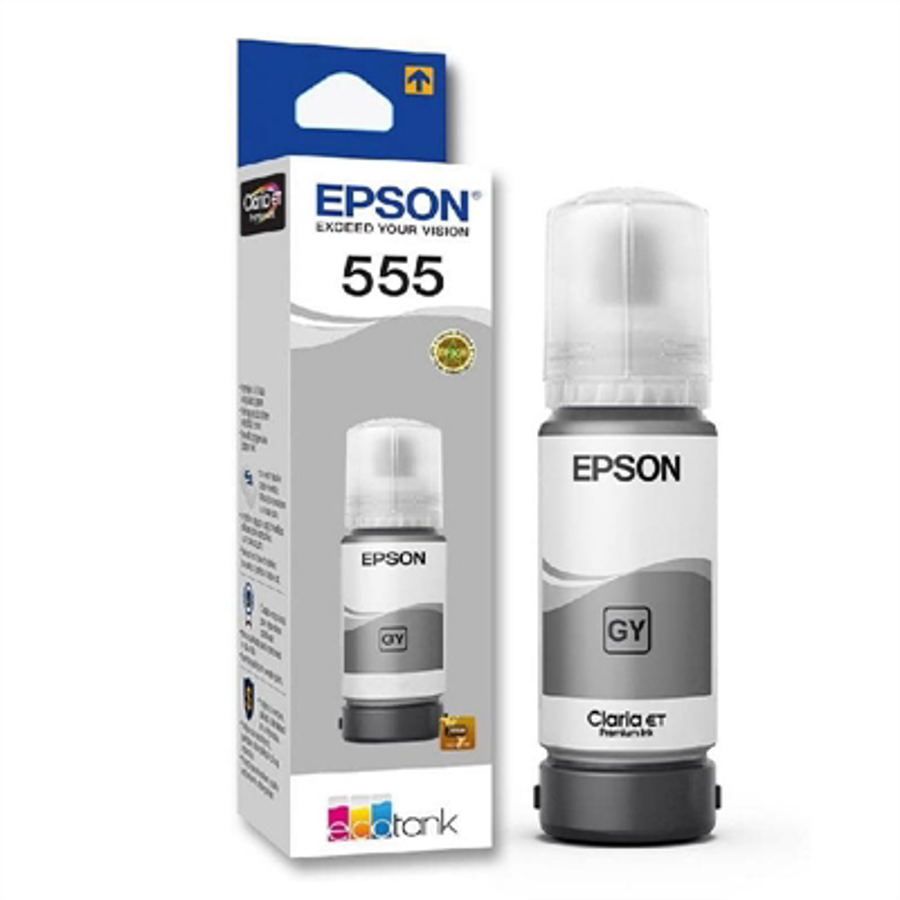 Epson | T555520-AL | Consumibles y Media | Panamá