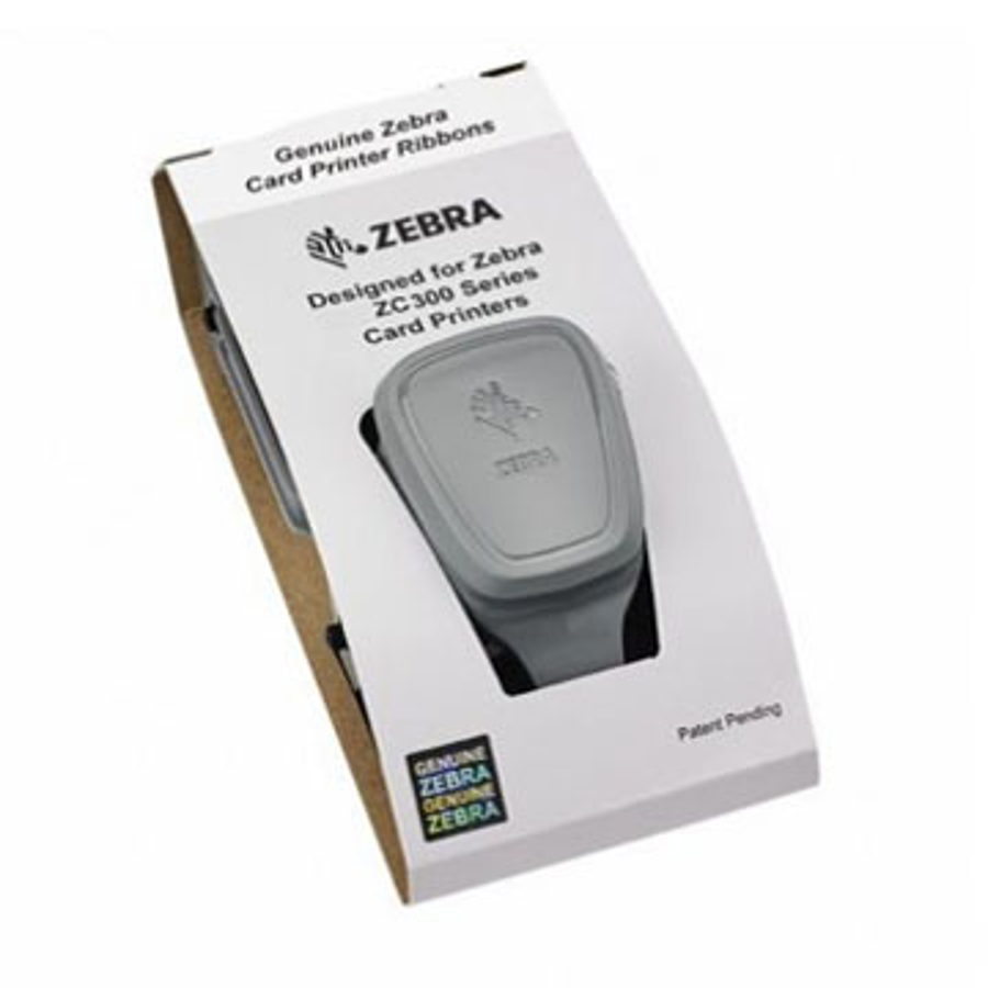 800300-562BR  Zebra  Suministros para Carnets Panamá