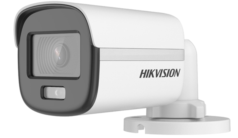 DS-2CE10DF0T-PF2.8mm  Hikvision  Vigilancia de Video Panamá