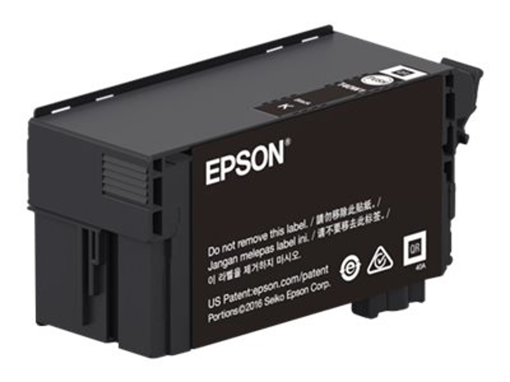 Epson | T41W520 | Consumibles y Media | Panamá