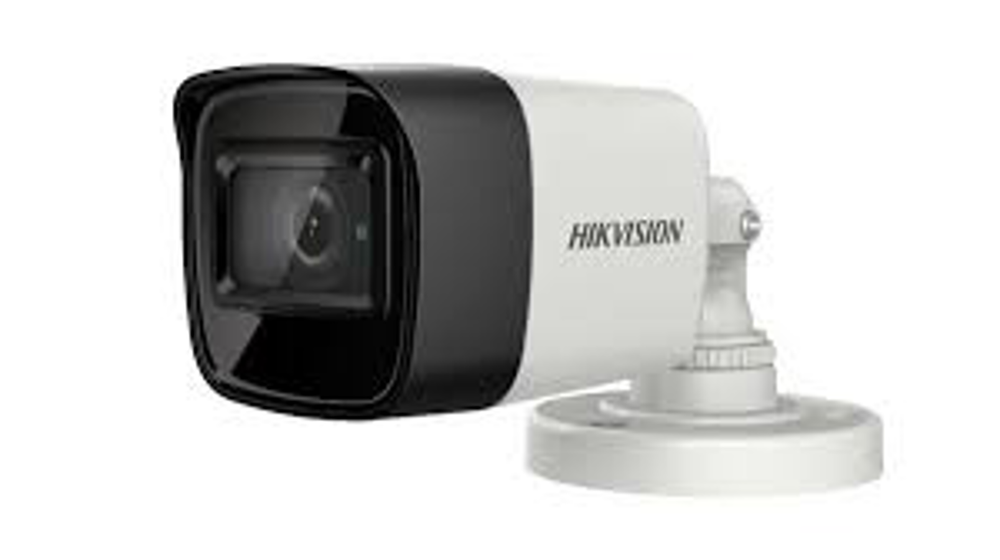 DS-2CE16U1T-ITF-2.8mm  Hikvision  Vigilancia de Video Panamá