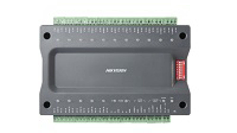 DS-K2M0016A  Hikvision  Control de Acceso Panamá
