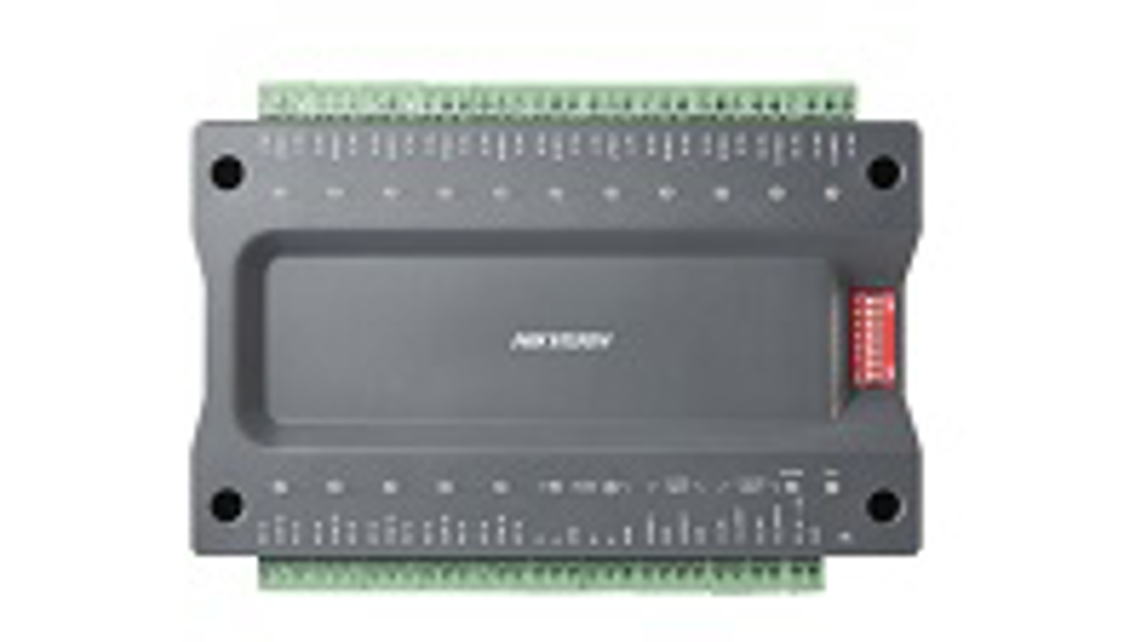 DS-K2M0016A  Hikvision  Control de Acceso Panamá