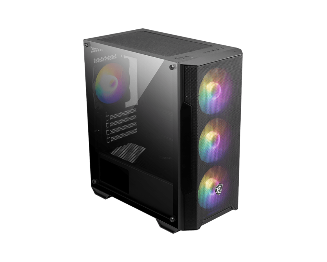 MAG FORGE M100A  MSI  Componentes Informáticos Panamá