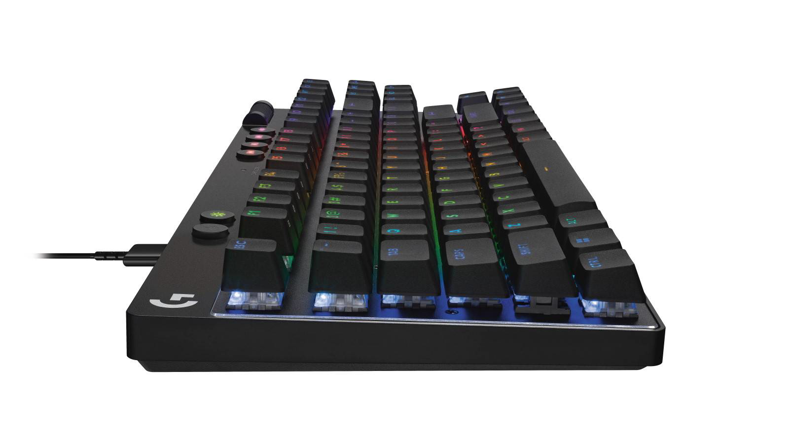 920-013131  Logitech  Periféricos Panamá