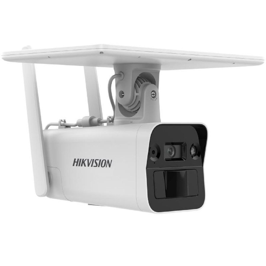 DS-2XS2T41G1-ID/4G (4mm)(O-STD)  Hikvision  Vigilancia de Video Panamá