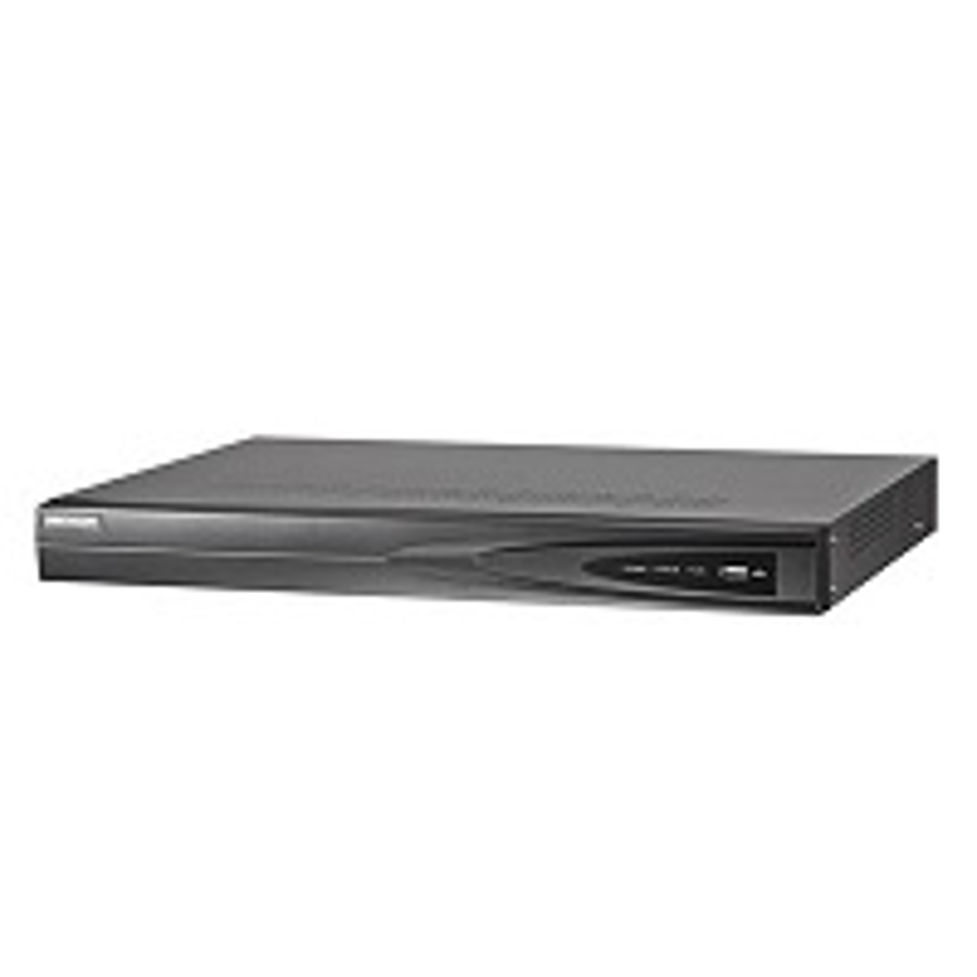 DS-7608NI-K1/8P(B)  Hikvision  Vigilancia de Video Panamá