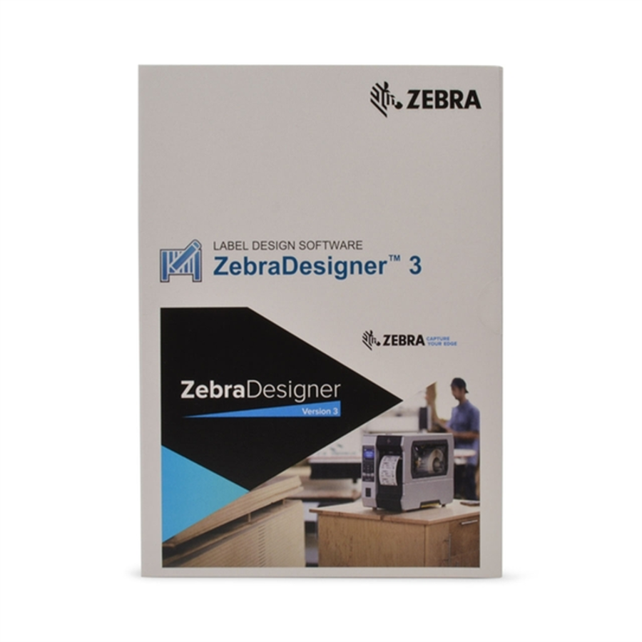 P1109127  Zebra  Printer Software Panamá