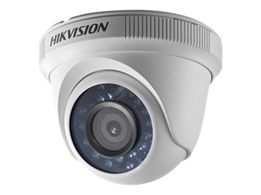 DS-2CE56D0T-IRF  Hikvision  Vigilancia de Video Panamá
