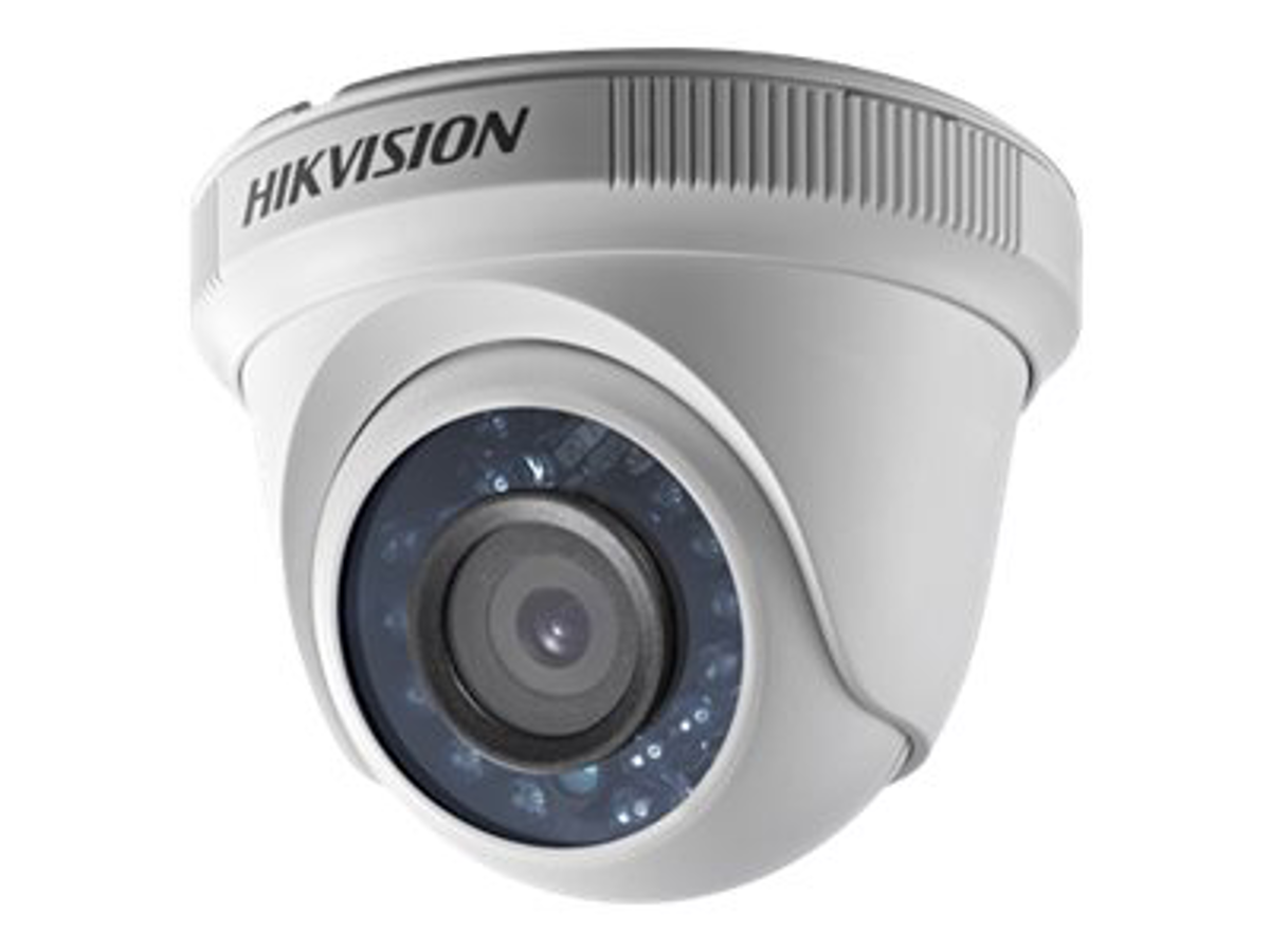 DS-2CE56D0T-IRF  Hikvision  Vigilancia de Video Panamá