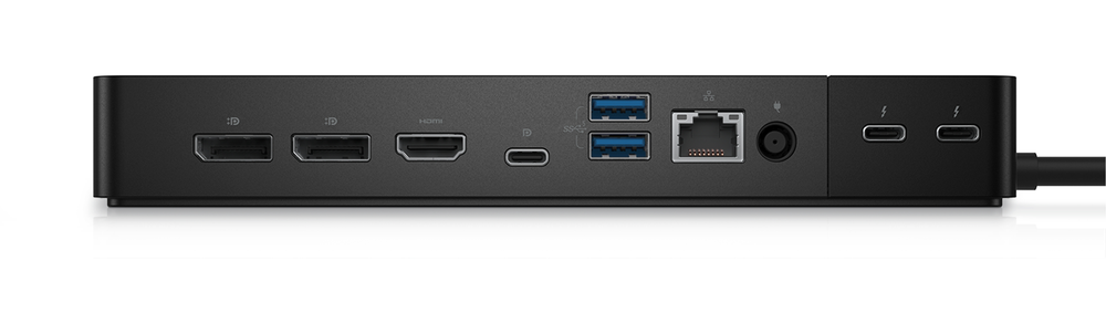 Dell-WD22TB4  Dell  Accesorios para Computadores Panamá
