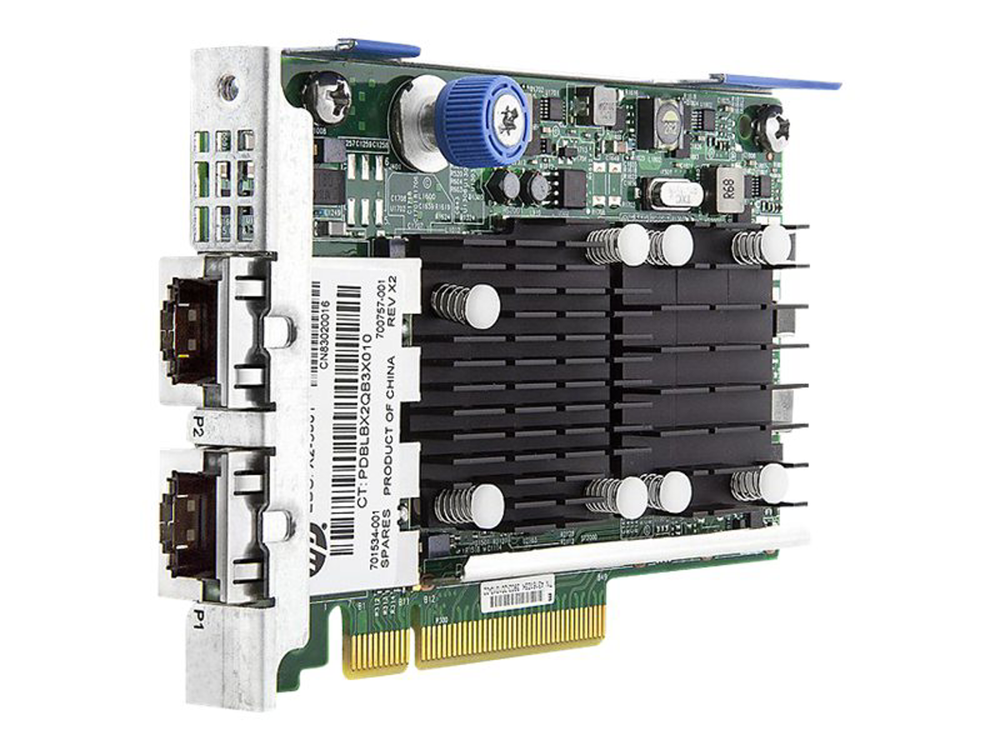 700759-B21  HPE  Redes Panamá