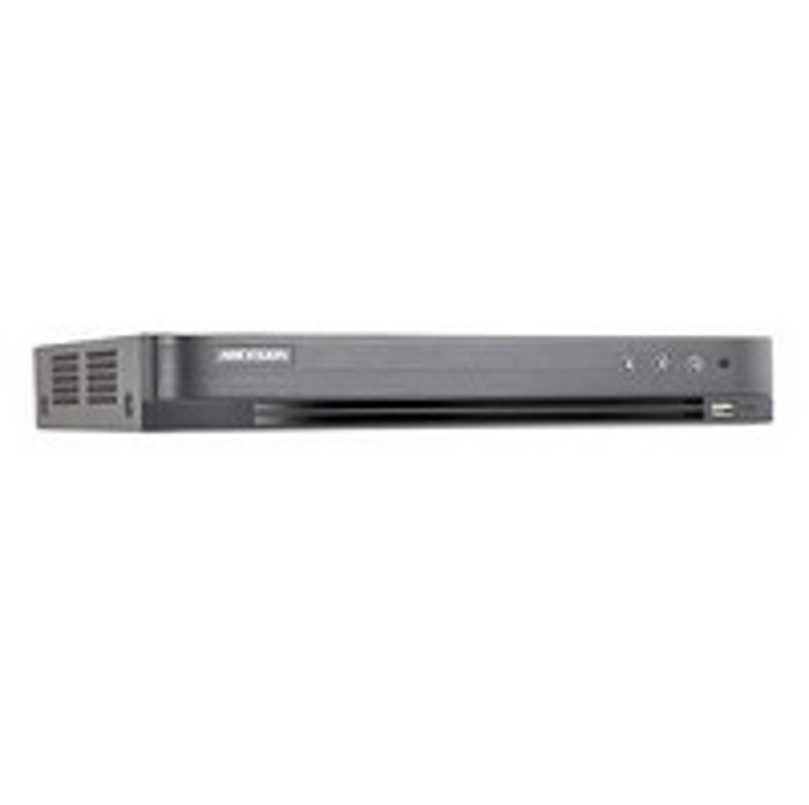 DS-7216HUHI-K2S  Hikvision  Vigilancia de Video Panamá