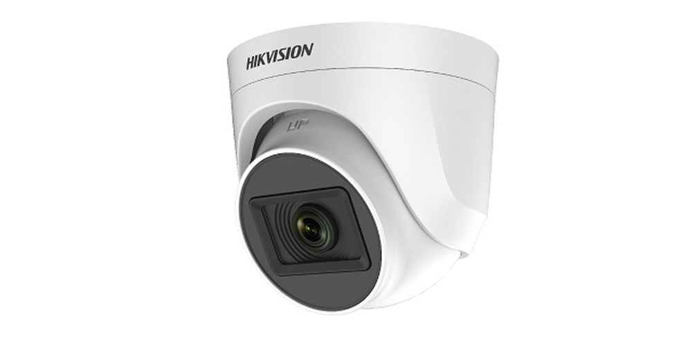 DS-2CE76H0T-ITPFS  Hikvision  Vigilancia de Video Panamá