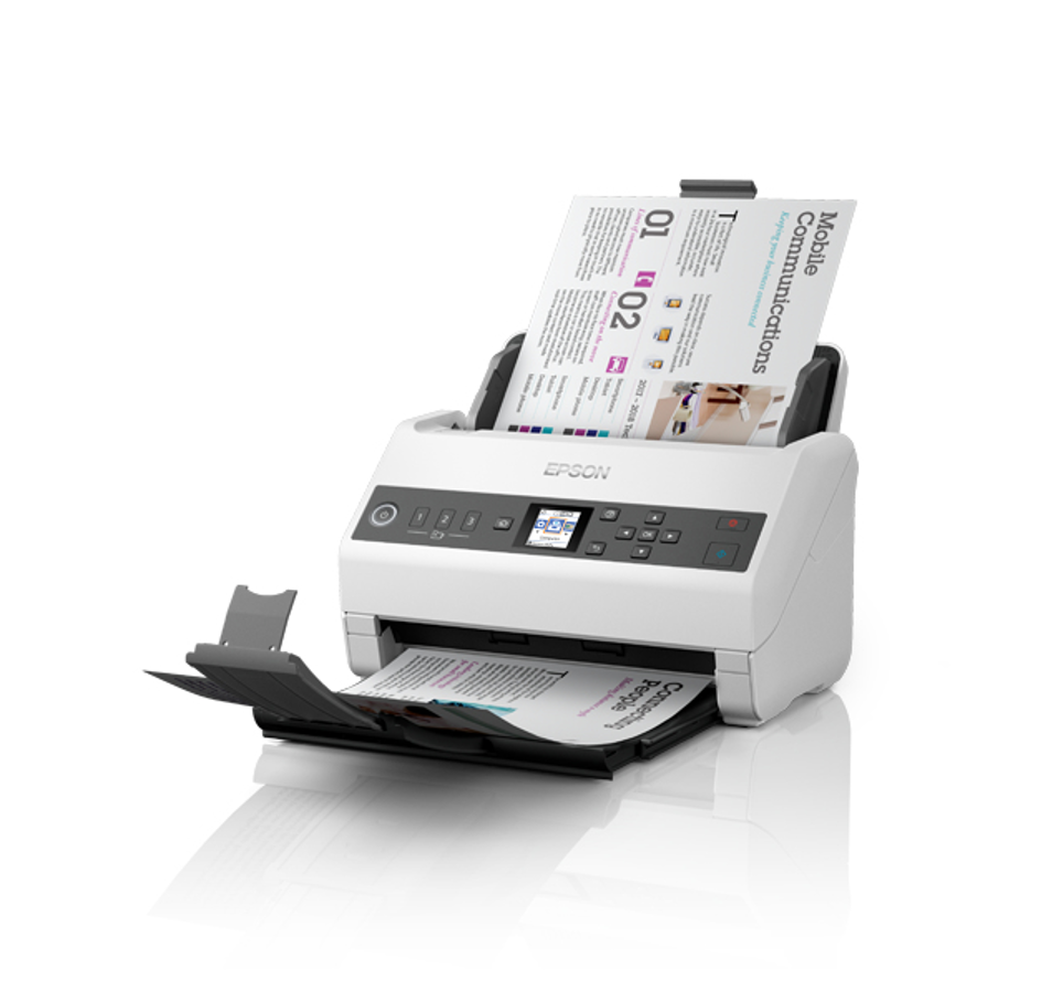 B11B259201  Epson  Impresoras y Escáneres Panamá