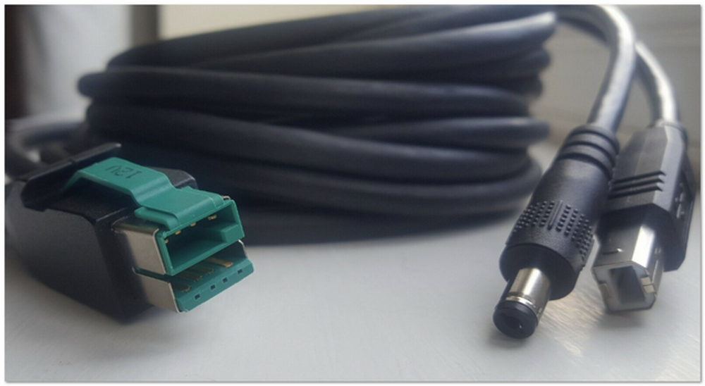 E763022  ELO TOUCH  Punto de venta Panamá