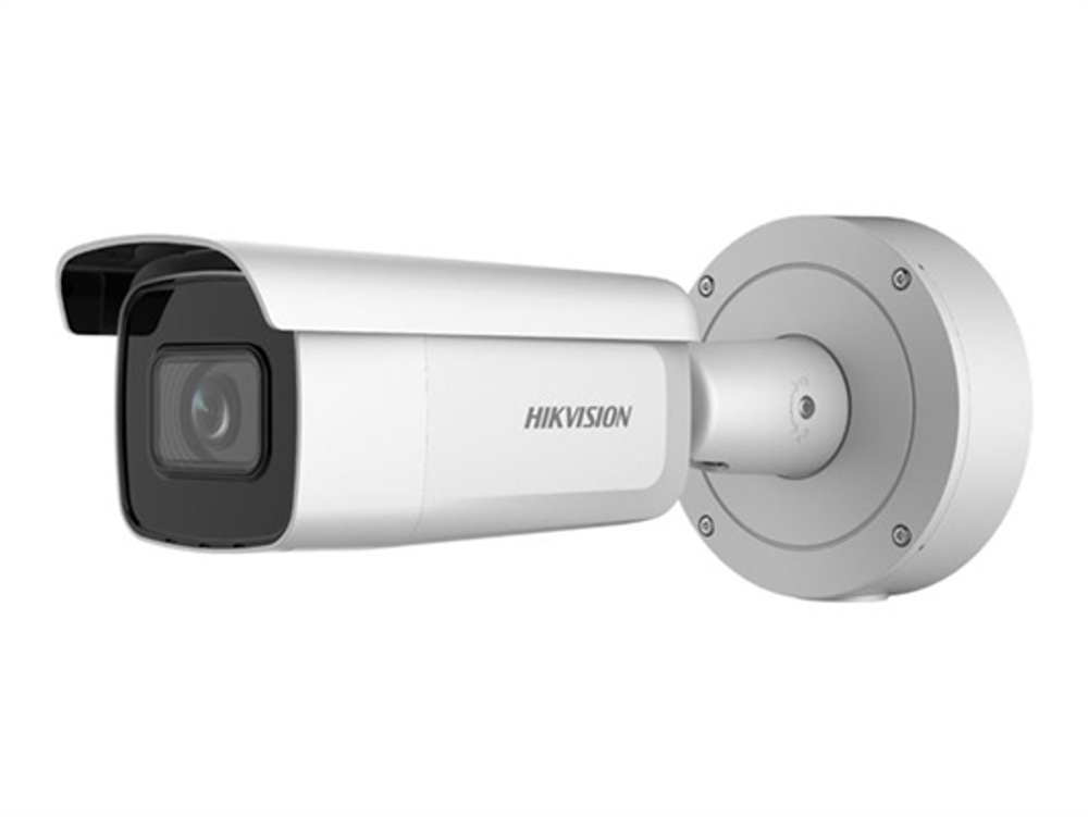 DS-2CD2666G2-IZS  Hikvision  Vigilancia de Video Panamá