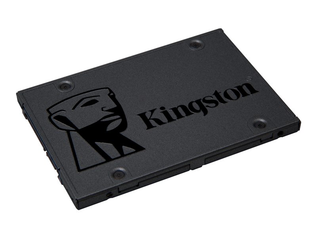 Kingston | SA400S37/960G | Almacenamiento | Panamá