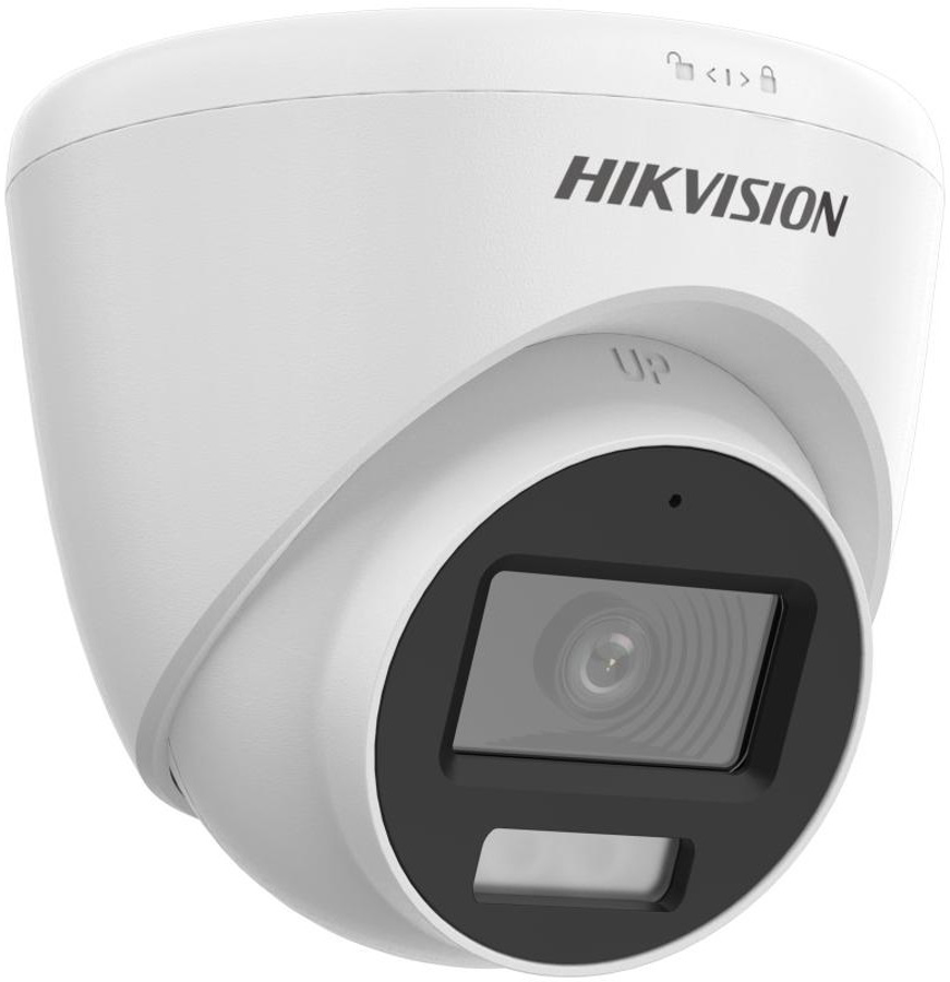 DS-2CE78K0T-LFS2.8mmO-STD  Hikvision  Vigilancia de Video Panamá