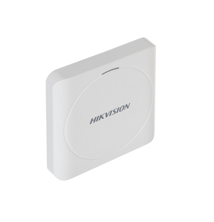 DS-K1801M  Hikvision  Control de Acceso Panamá