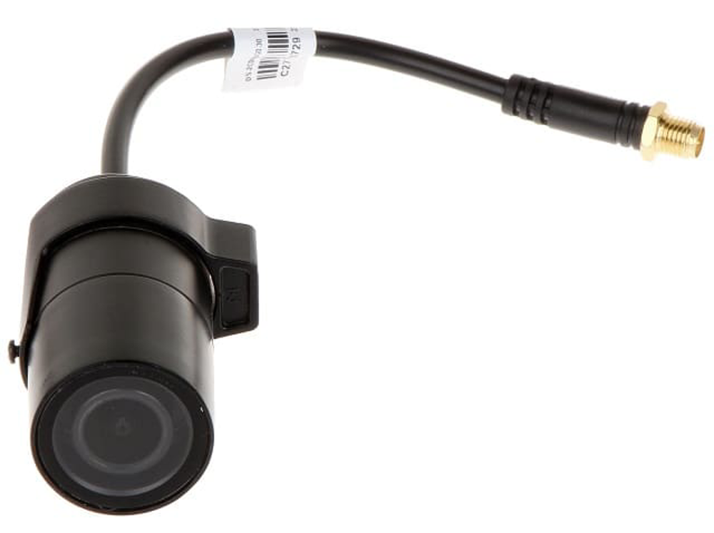DS-2CD6425G0-20 (8m)  Hikvision  Vigilancia de Video Panamá